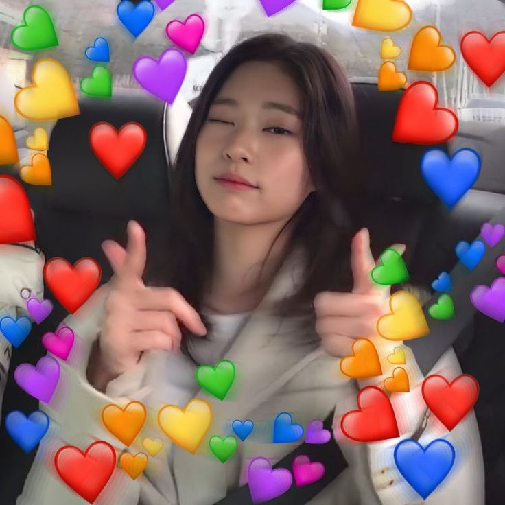 Kim Minju tweet media