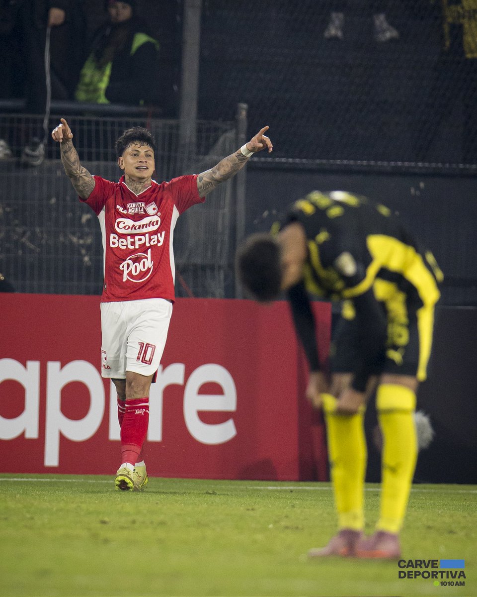 Diego Miranda tweet media