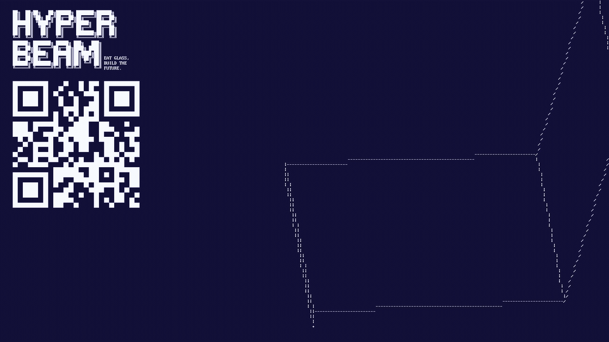 samecwilliams's tweet photo. Very excited about this launch. Introducing:

➡️ PermawebOS nodes: A bootable, multi-architecture HyperBEAM instance.
➡️ LapEEs: Pretty Good Security via swarms of widely available commodity hardware.
➡️ Decentralized bundlers: A first alpha deployment for LapEEs.

Demanding the most recent high-end server chips or ~$100k as an entry ticket to contribute hardware just isn't a path to decentralized networks.

To actually decentralize the web we are going to need to enable wide participation. The PermawebOS is how we think we get there. Big day 🙂.

To be clear: This is a huge ship and it is definitively, categorically an alpha. We have been running and using LapEEs ourselves at @fwdresearch for weeks, but you shouldn't jump on this today unless you are ready for: A. Nothing to work as you expect. B. The very real possibility that you brick your machine. 

Stability and ease-of-use will improve over time, so unless you love self-guided firmware flashing adventures it is best to hang tight for now.

Further down the track, it also looks like Android deployments of the PermawebOS may be possible, too, using kernel software isolation and some of their security hardware. Running a bundler on your phone that you genuinely do not know how to tamper with even if you wanted to is pretty remarkably.

Brick by brick.
