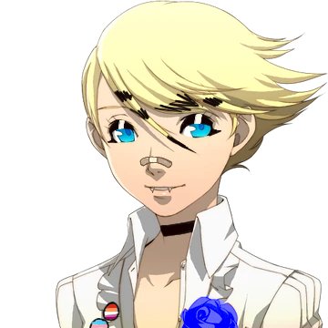 sora. 罰 SMT (PSX) tweet media