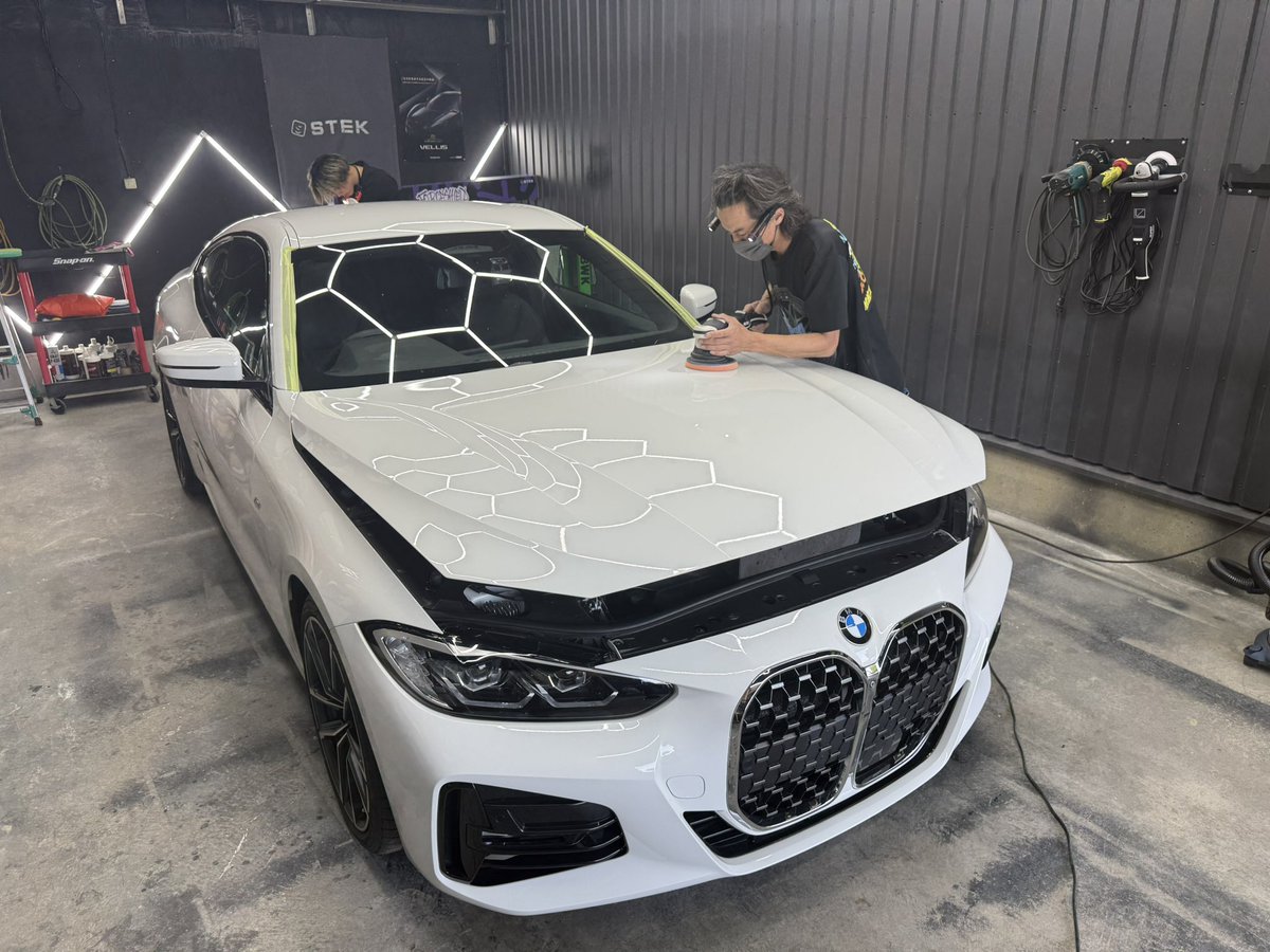 MCC_Complete's tweet photo. 注文販売車両 BMW 4シリーズ Mスポーツご納車‼️‼️ | MCC-Complete車販売/買取/カスタマイズ/車検/整備のブログ
https://t.co/e8Ze6rtRSG
#BMW #注文販売 https://t.co/uCX7dGKcJv