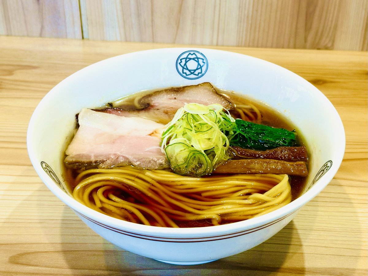 TOKYO RAMEN かいか tweet media