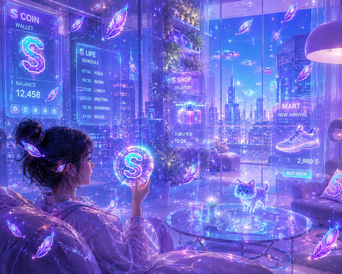 Okoze| SOLANA DREAM ✨✨✨ tweet media