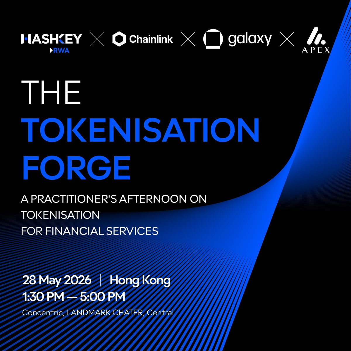 HashKey RWA tweet media