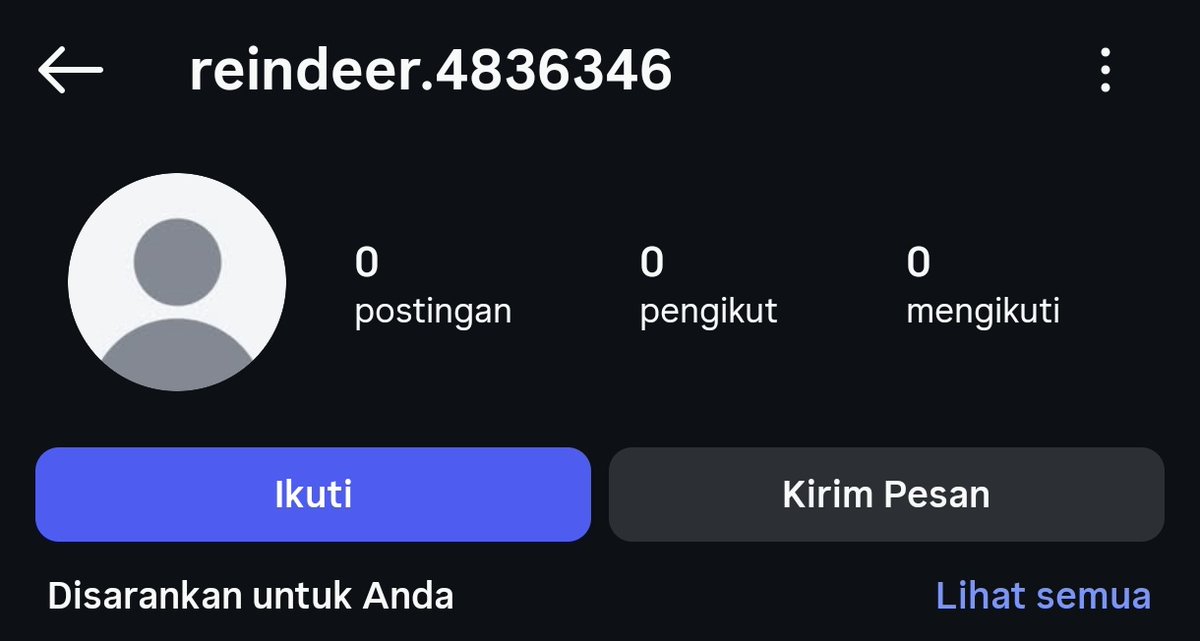 pens22's tweet photo. @noenoinue Kak mei @noenoinue yang baik hati, gw minta tolong bantu report akun ig ini dong kak, doxing temen gw gara gara pinjol, ngomen ke akun ig gw 😤😤, makasih sebelumnya kak mei
https://t.co/IoCaaCygI2 https://t.co/Vm92togM5k