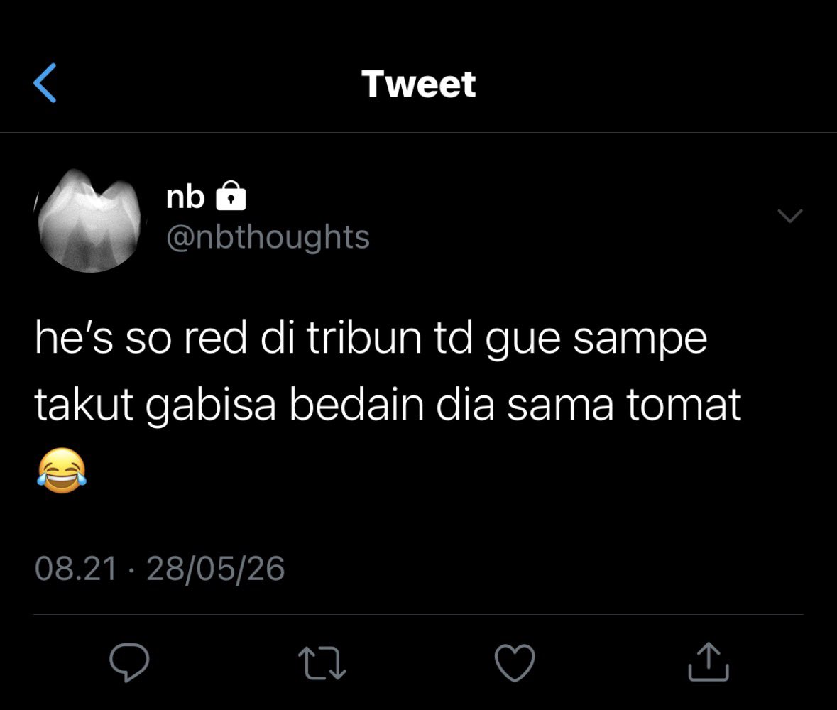 i ☻ #BOTHSIDES tweet media