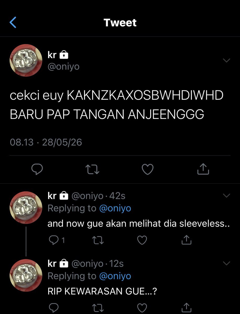 i ☻ #BOTHSIDES tweet media
