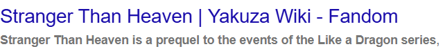 Aymuii's tweet photo. SNOOP DOGG IS CANON IN THE YAKUZAVERSE WTAF https://t.co/8e4dwzyILX