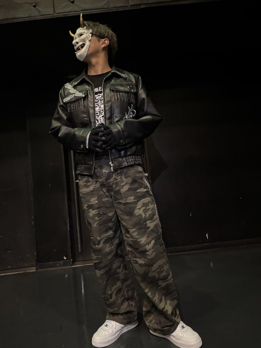 般若【O-MENZ】 (@hannya_omenz) / Posts / X