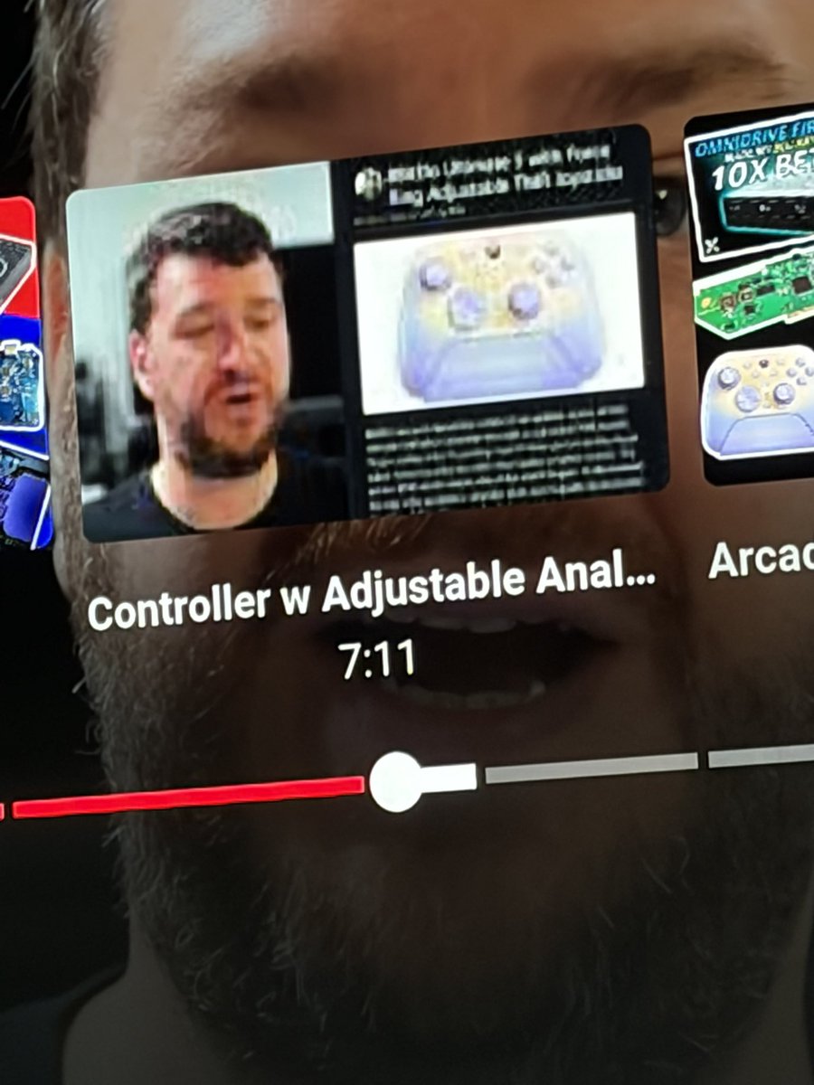 mattysaurus's tweet photo. @RetroRGB Just gonna go ahead and skip this part. https://t.co/PQldkTqumH