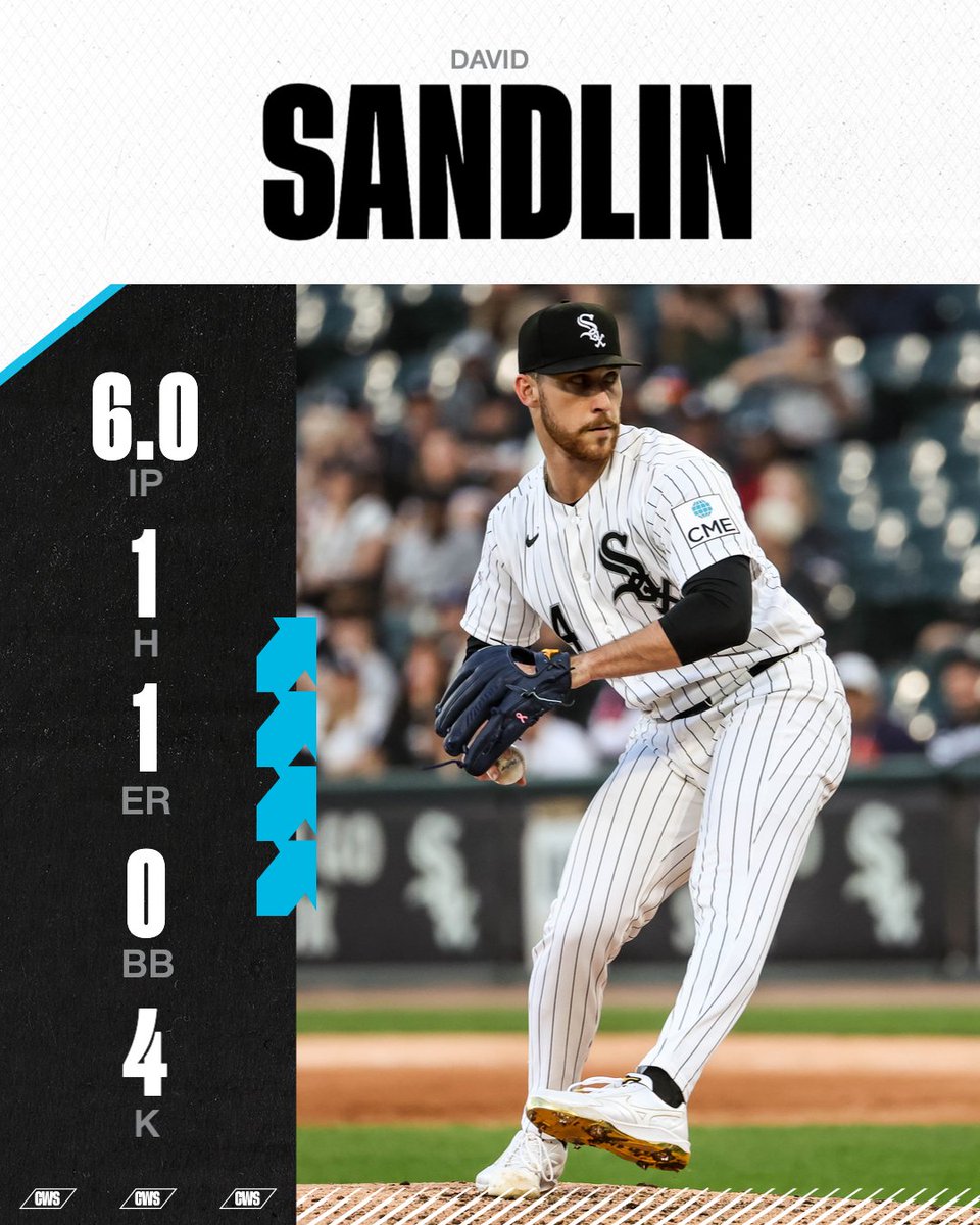 Chicago White Sox tweet media