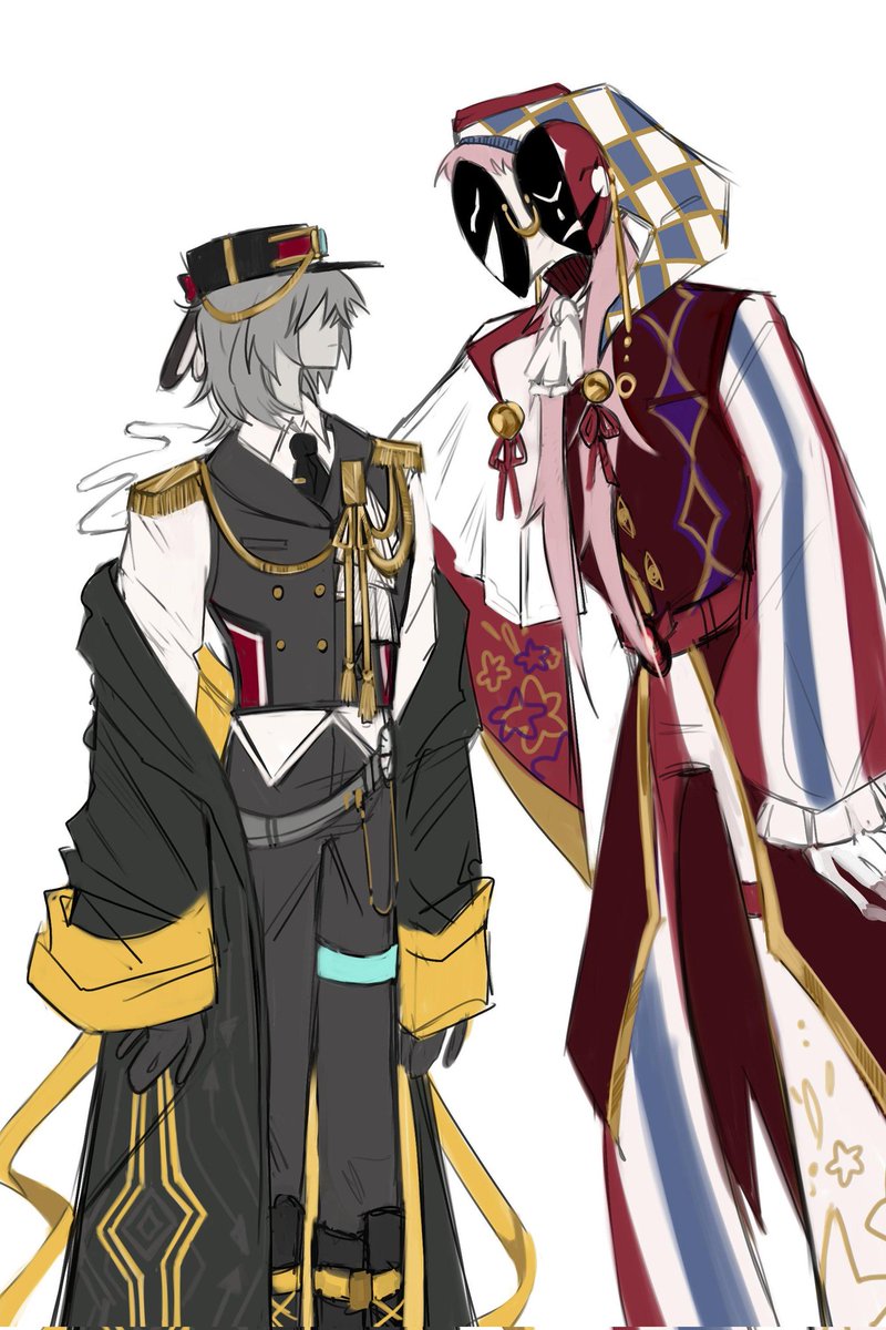 ✨️Caelus✨️ tweet media