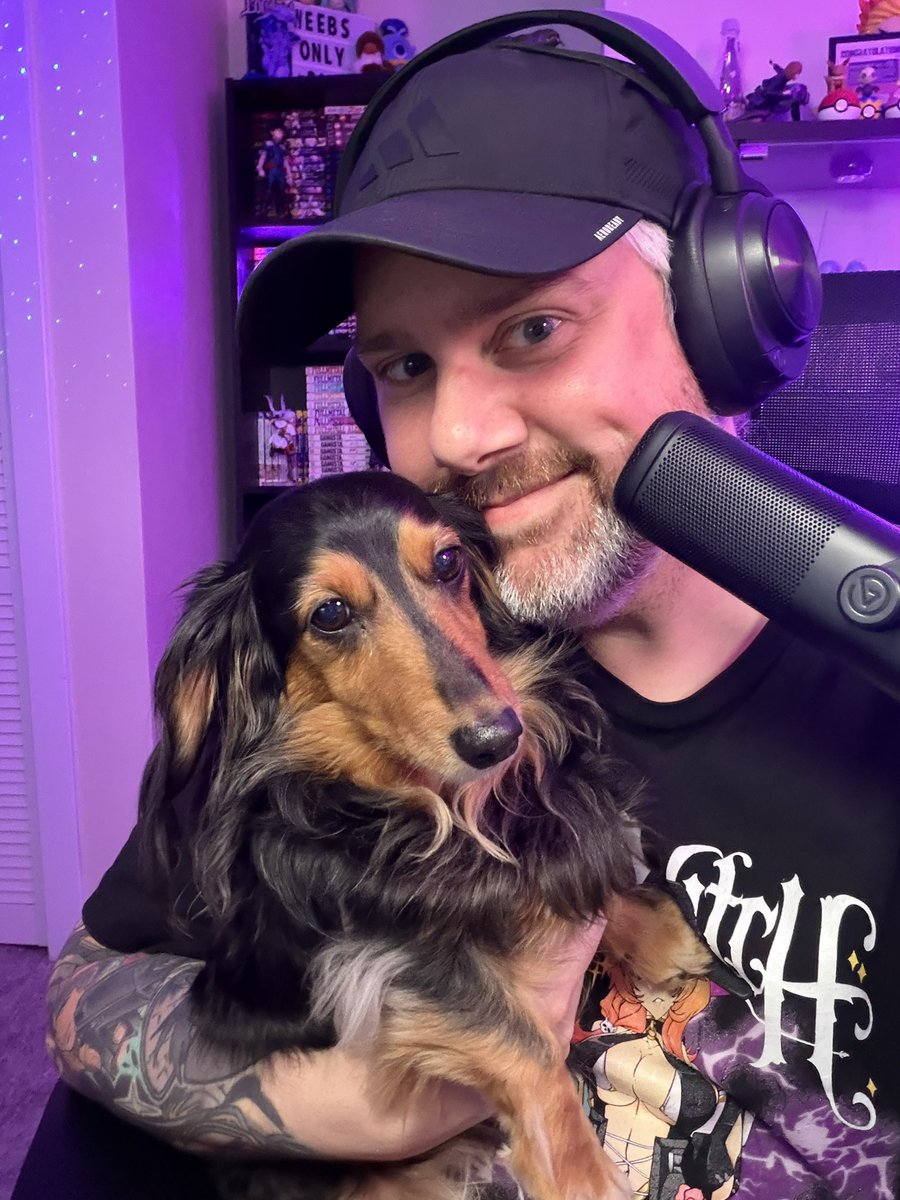 ryanxghostkey's tweet photo. 🔴 LIVE NOW: STARLIGHT BILLY SUMMONING TIME - EVENT GRINDIN’ -> NICOLE CAME HOME - NEW ARCHON QUEST + EVENTS! Streaming NOW at: https://t.co/4cueUVX6wh &amp; https://t.co/3p6X0L0asb #twitch #youtube #streamer #zzz #zenlesszonezero #genshin #genshinimpact https://t.co/0etMIa6l1n
