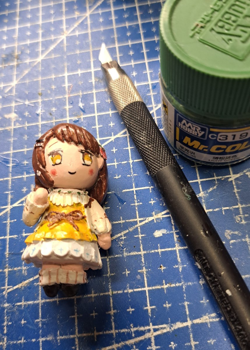 すっ…すごい…！？(๑°ㅁ°๑)✧︎*。 材料は何で作っているんだろう