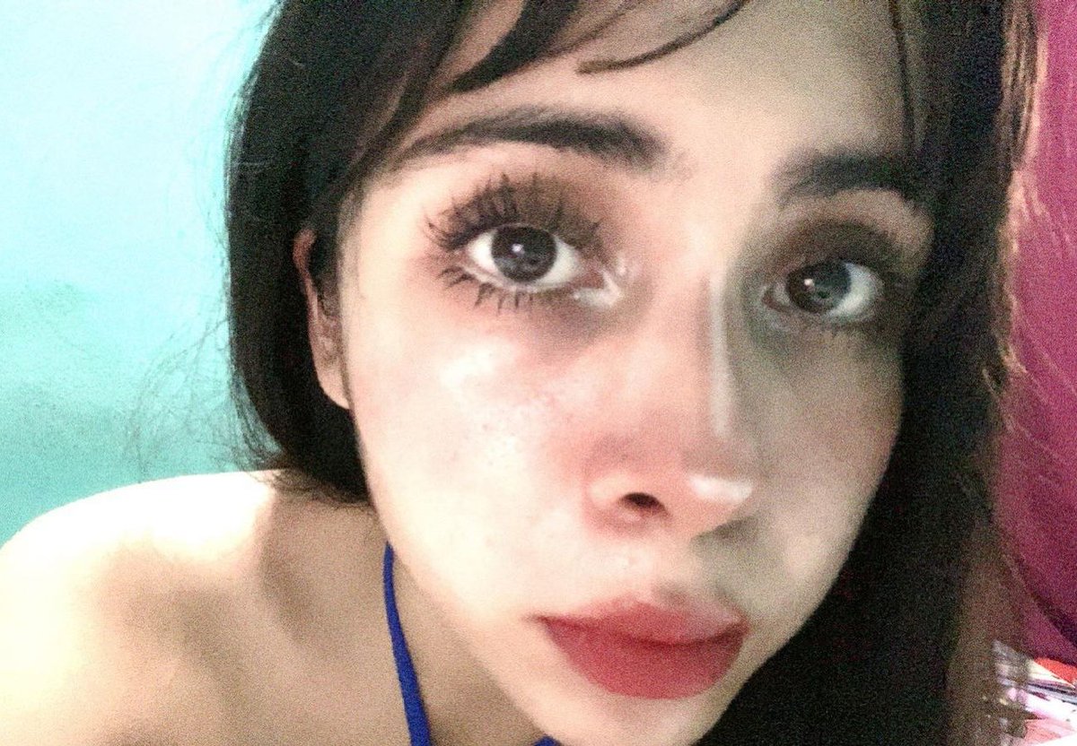 fatima23fat's tweet photo. Eres tan guapo que pareces un ángel bajado para mí. https://t.co/fwrIXttQsA