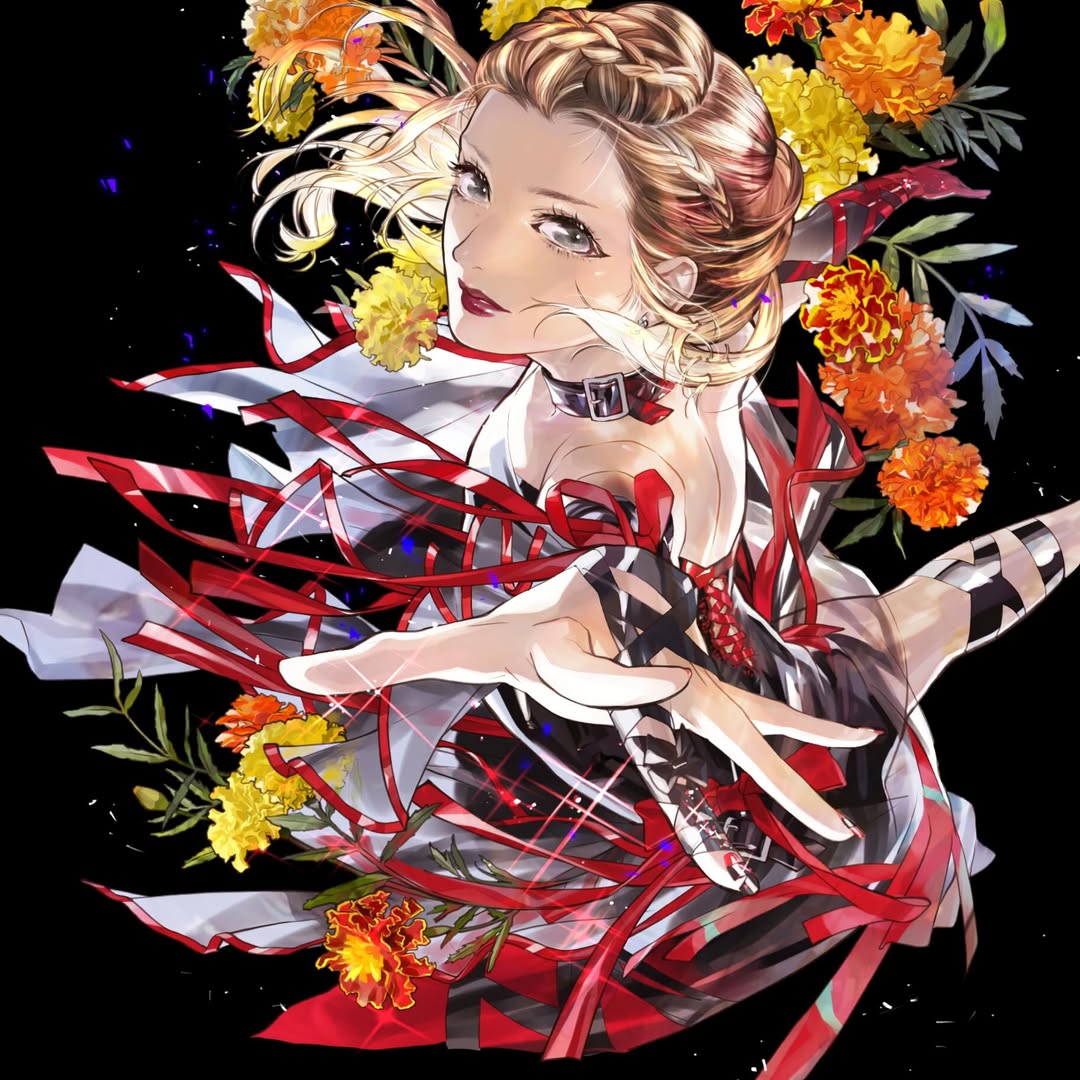 Aloy • Amberlysa(beau) Updates tweet media