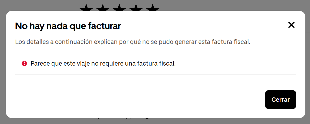 MaggieHdzG's tweet photo. @Uber_Support @Uber_MEX Todo el mes de mayo sin facturas... no había tenido problemas en recibirlas en lo que va del año y la información en el perfil de impuestos está actualizada y no ha cambiado. Me ayudan? https://t.co/ythfrO0T2F