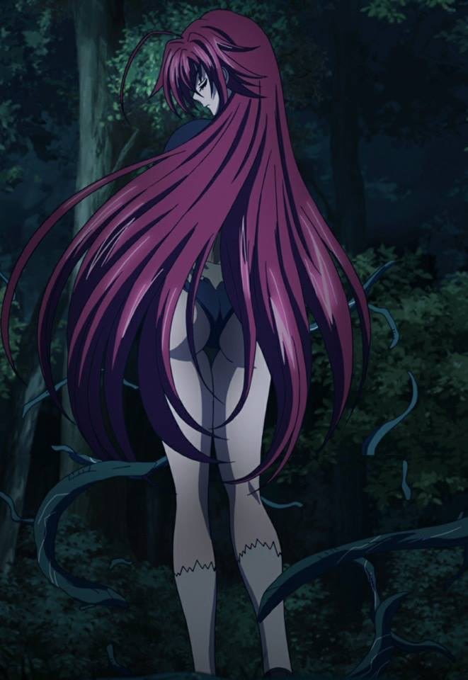 RiasGremoryH's tweet photo. Rias in sexy pants‼︎❤️ https://t.co/5MiqNary6T