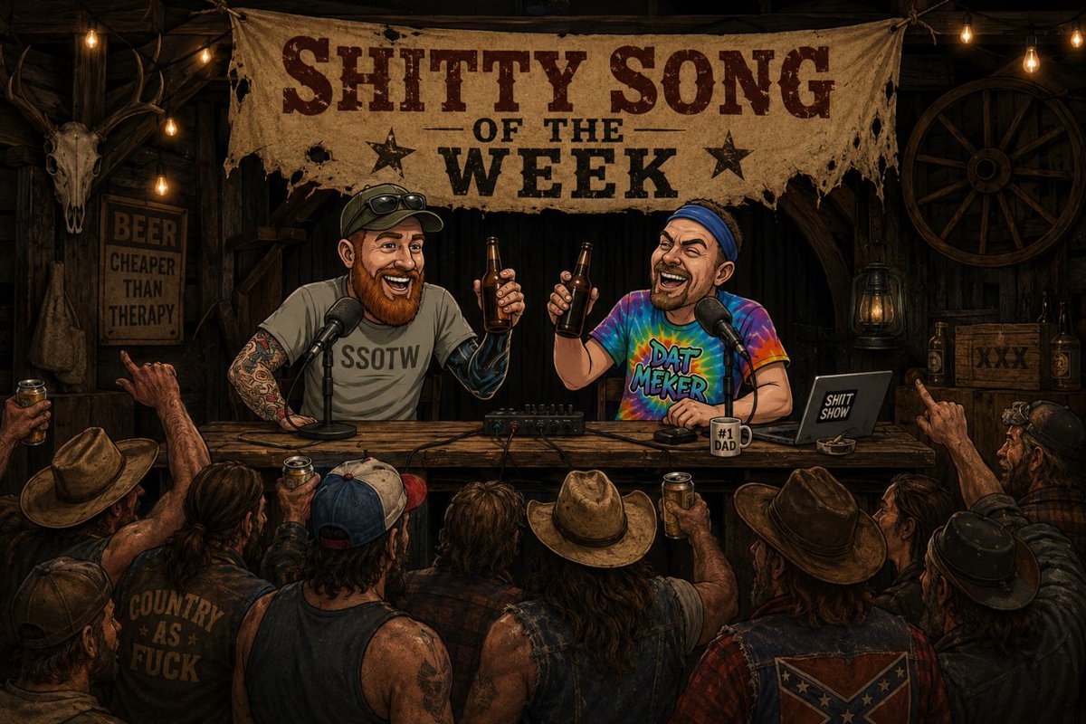 SSOTWShow's tweet photo. Fan Art (F-Art) submission from SSOTW Discord member "Soggy Sox"

Are you artistic? Do you like making art with Ai? Or Photoshop? Show us what you got!! Go to the SSOTW Discord and look for the "Fan Art" channel!! We'd love to see what you guys come up with!! https://t.co/pNWR589NG7