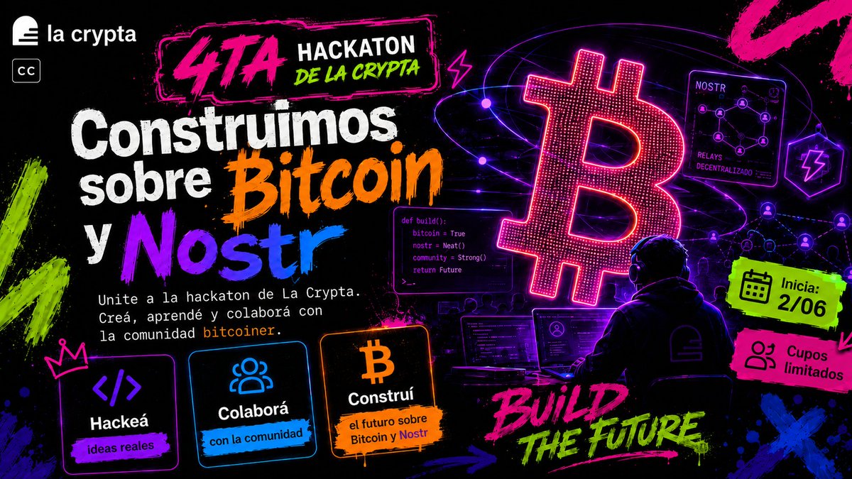La Crypta 🧙♂️ tweet media