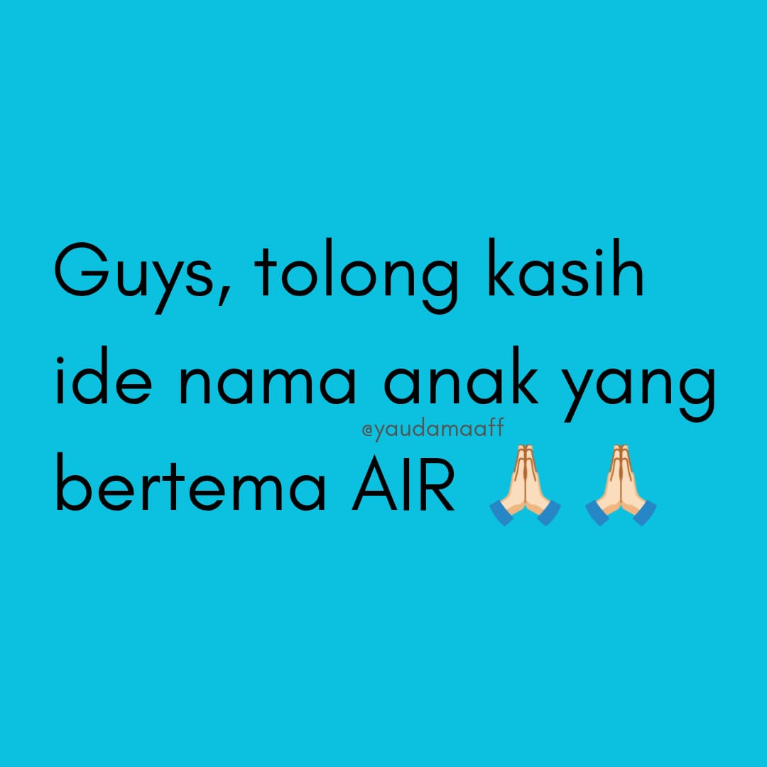 Mas Mantan tweet media