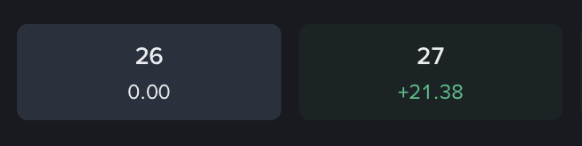 CK05203's tweet photo. So yesterday the trading AI did pretty well 😀

It made $21.38 with a trading margin of $120 so I decided to lock in the profits and distribute 50% to a lottery winner.

Congrats to 
0x779252ee0ea7e75e5df44e603f244f5b1d6fb4f0
I sent 10.68 USDT as promised.
TX hash: 0x823c5973057ea29355143796bd54e3c68afd99603fb86e2629d392d41cca60a4

My wallet also holds a few tokens but I excluded it from this lottery as it was the first every distribution and I wanted to share some profits with somebody else who actually held the token for more that a day 🤣
from the next lottery, I'm joining in as well 😏

Anyway, I will do the same thing after every profitable trading day and I'm planning on adding more margin to the AI trader in the near future which could mean bigger USDT prizes so if anyone wants a chance at USDT, hold a portion of the $MUCH token at:

https://t.co/tsqJTMJ62i

Ticker: $MUCH

May tomorrow be another profitable trading day!
@Orbofi @BNBCHAIN $MUCH $OBI