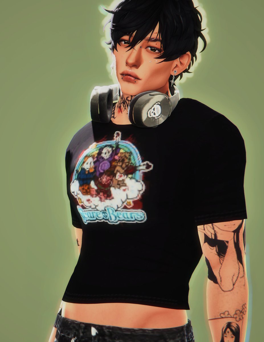 ayyypeesims's tweet photo. a loser loverboy 💔 https://t.co/MJ2HswRzn7