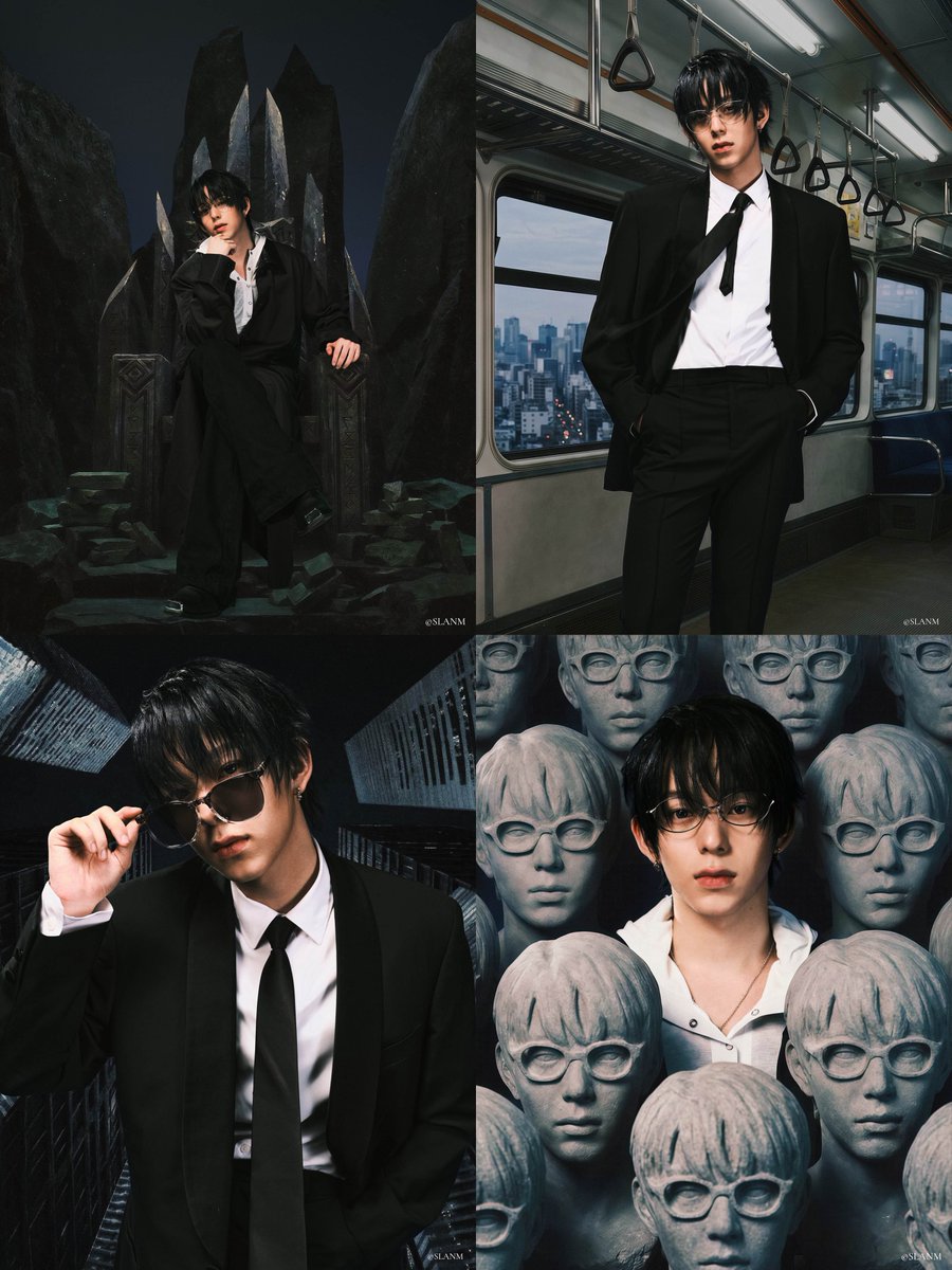 F&F Entertainment tweet media