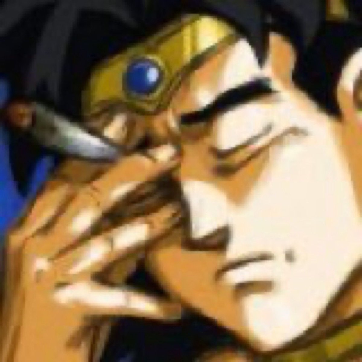 RedSpectre_exe's tweet photo. @AjEolian Joder macho, eres tonto? En serio, eres tonto? Cada que dices algo es peor que lo anterior, pareces bobo en serio…
El hilo está silenciado, si. Si me citas llega la notificación, que pareces idiota. Ni un mínimo de lógica has usado, lo único que haces es decir subnormalidades… https://t.co/OrFhrNxclC