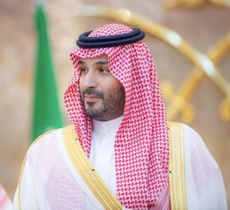 abdullah18000's tweet photo. #ولي_العهد_يستقبل_المهنئين 
#عاد_عيدك_سيدي https://t.co/U7VBJzDTai