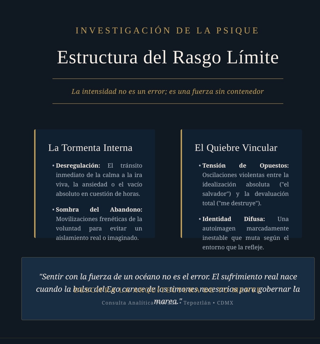 RentonMark000's tweet photo. La intensidad emocional no es un defecto; es un océano interno procesado a un volumen intolerable para el Ego común. El sufrimiento real no nace de la marea, sino de la falta de timones en la balsa para gobernarla. Descifra la arquitectura de tu mente. 
#PazMental https://t.co/7jLN3TH8R8