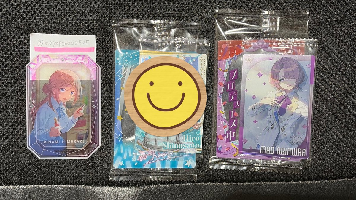 あおみどり tweet media