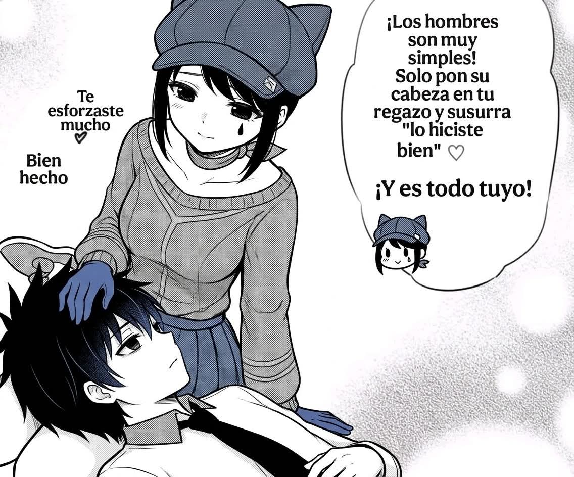 CarlosRen_1987's tweet photo. Cappie's Corner

#miside , #misideedit , #cappie , #meme , #reflexión , #mc , #player https://t.co/GpoyZRPvMs