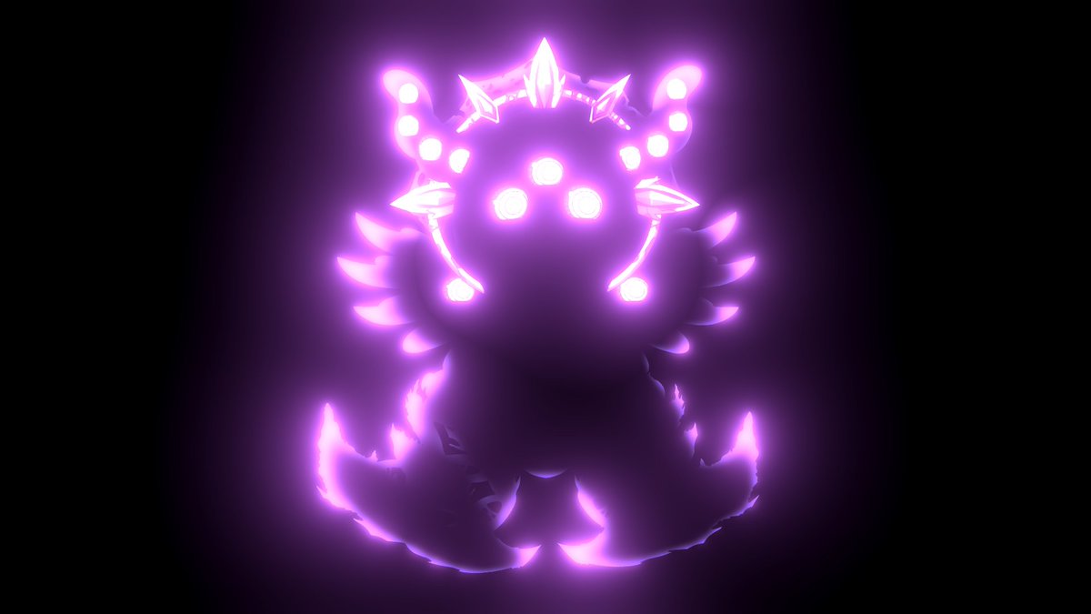 Padders 🎃🦑 Eldritch Vtuber tweet media