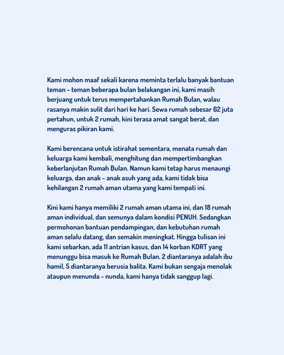 Rumah Bulan tweet media