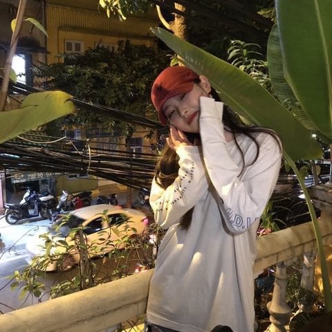 kim hyunjin barks jeon heejin aww tweet media