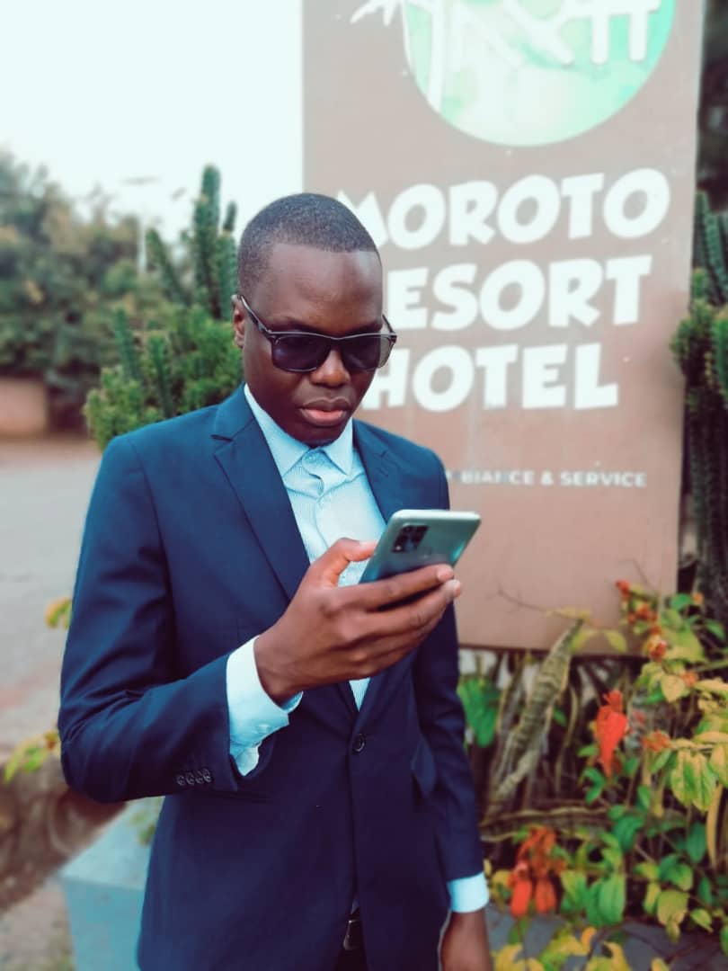 Joshua okello Patrick tweet media