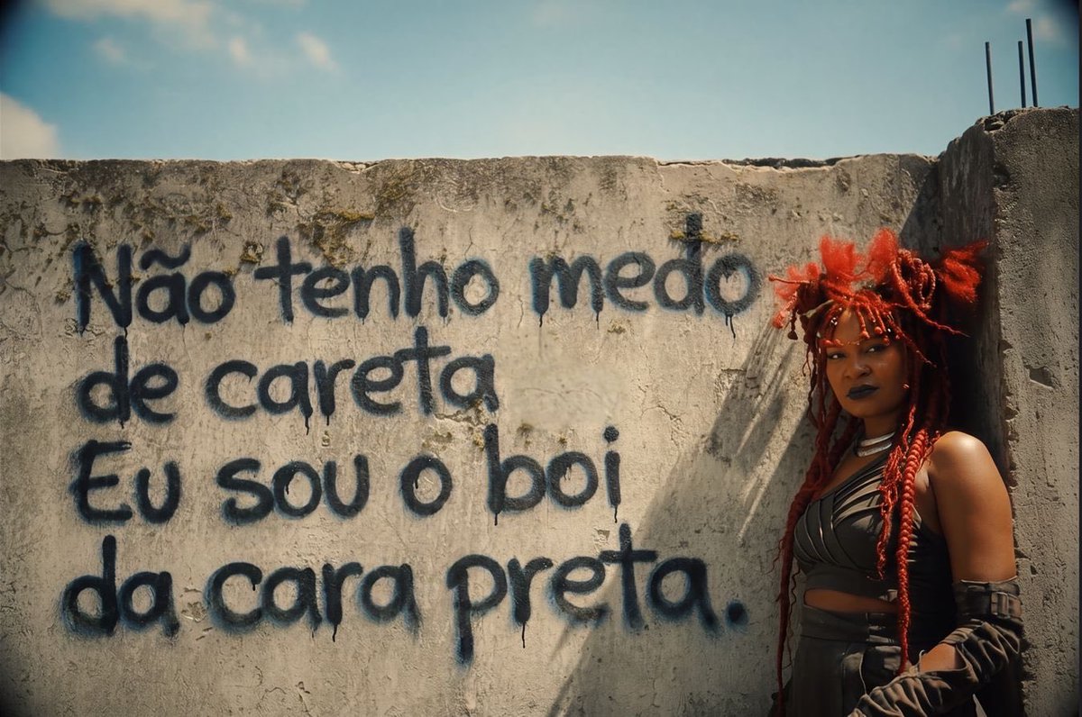Larissa Luz tweet media