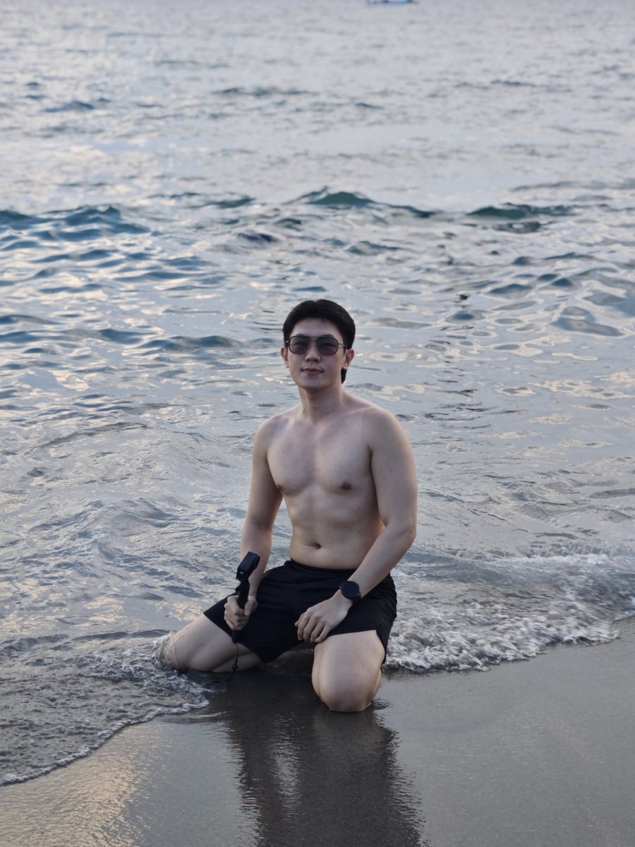 jdenp18's tweet photo. 🌊🌅 https://t.co/6TRJxKoVSn