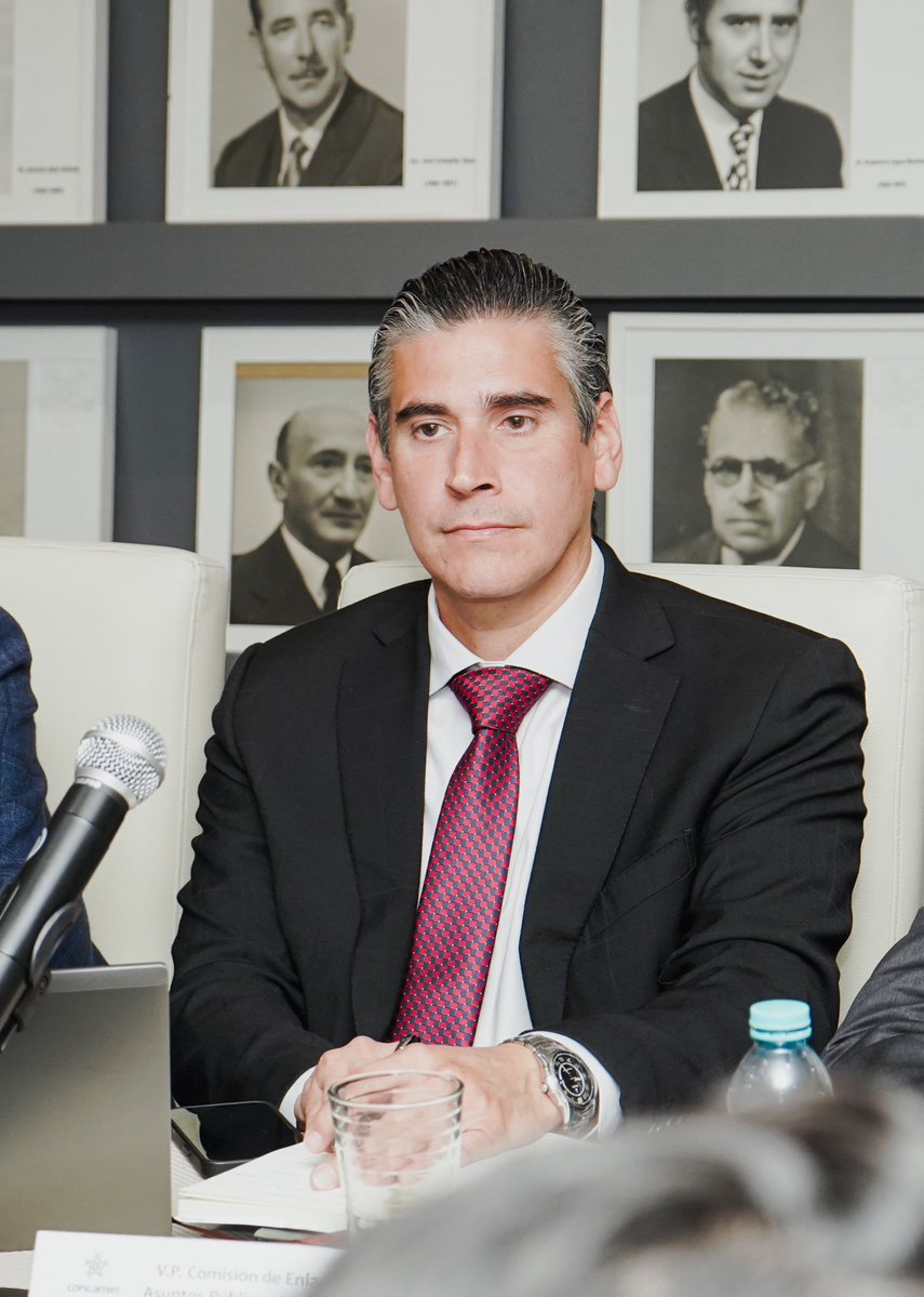 CONCAMIN tweet media