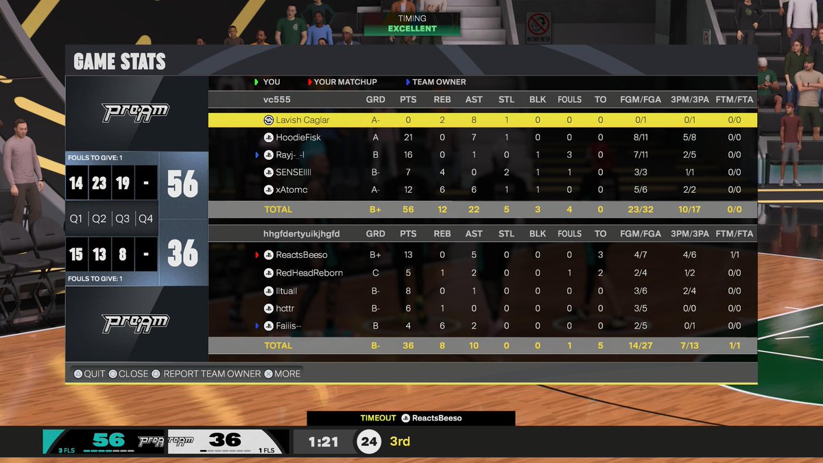 Rayj77_'s tweet photo. Ggs to these teams as we win @PPAssociation Money draft.
2/2

Pg @Lavish_Caglar 
Sg @XhoodieFisk 
Sf 🔒🧱
Pf @SenseiiEU 
C @AtomiicVE https://t.co/7NZPDrZYxe