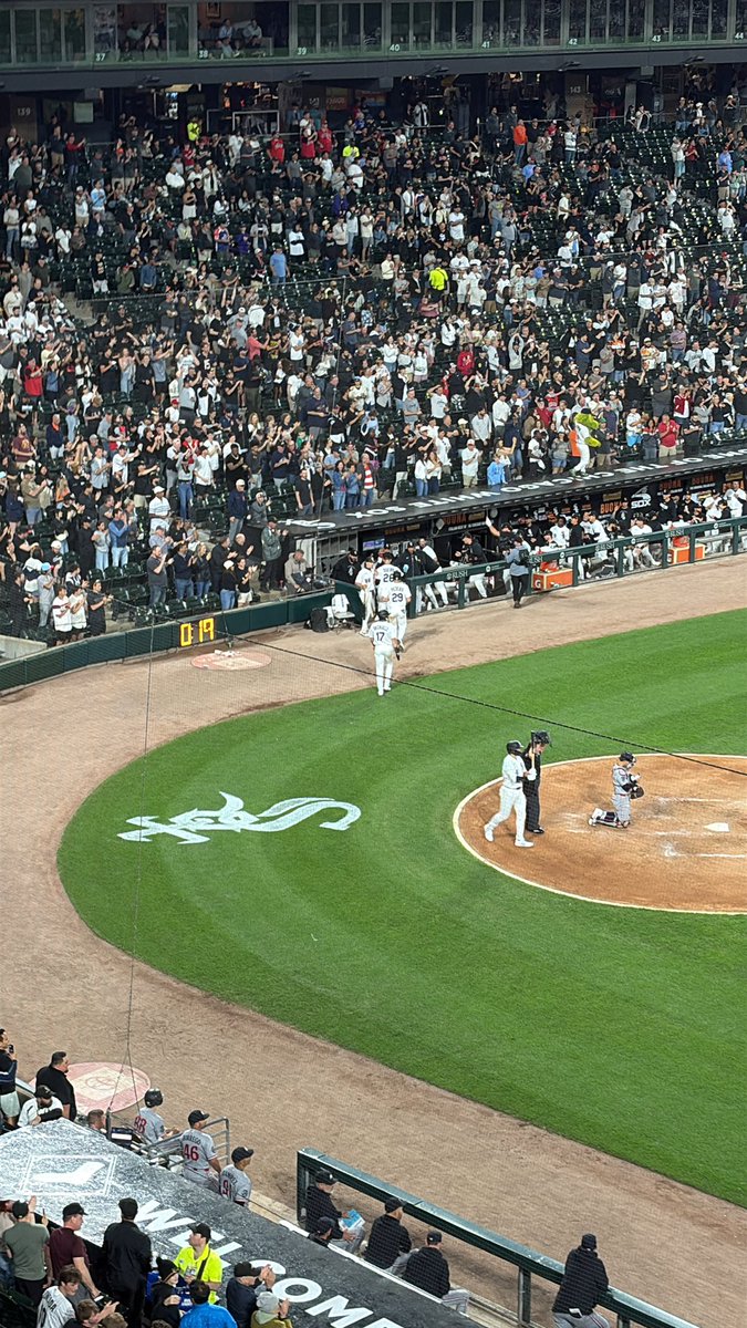 mikeleski's tweet photo. #Grandslam!!! https://t.co/3NCGHe7qvJ