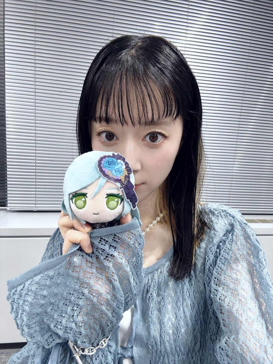 工藤晴香/KDHR tweet media