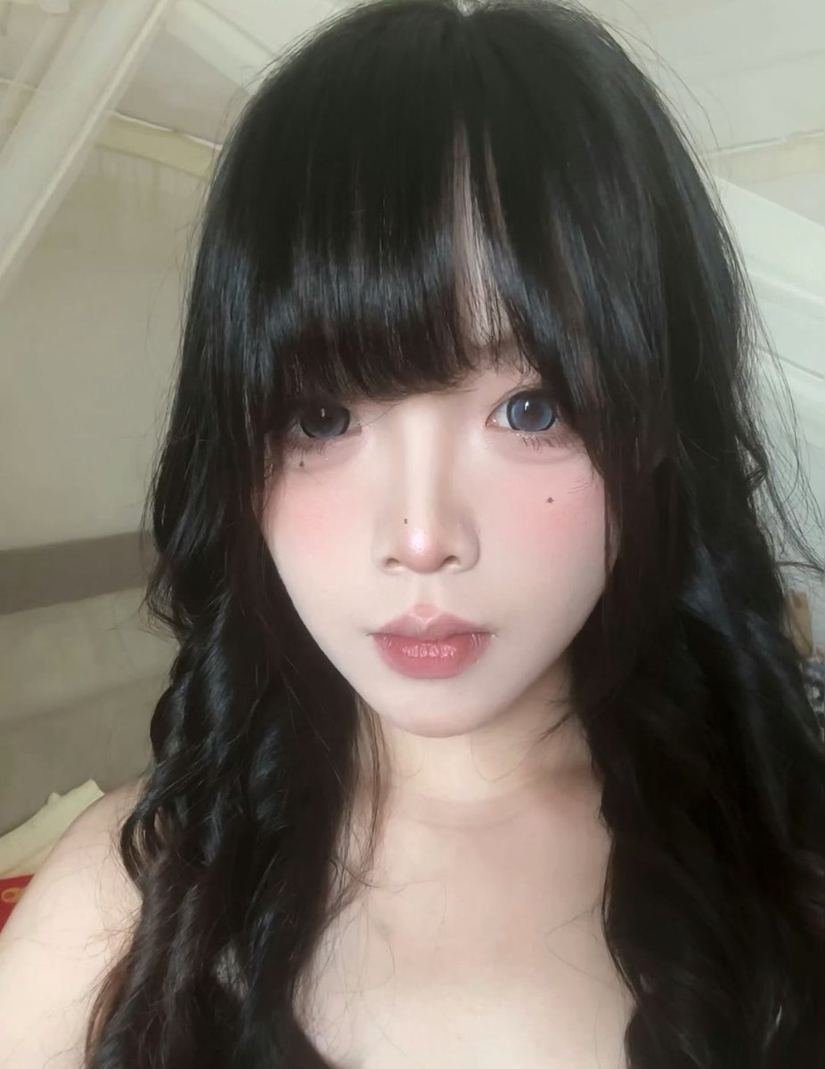 逗逗子 tweet media