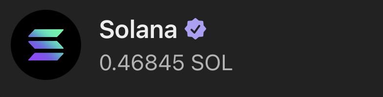 CryptoAaronX's tweet photo. Woke Up Through The Middle Of The Night &amp; Saw The Airdrop Had Hit For Staking My @PatriotsSolana FREE SOLANA BABYYYY 🇺🇸🔥

The Tech Always Teching When It Comes To @TheSnowMan_144 👀
Make Sure Ya’ll Grab Some &amp; Get Staking 💯 https://t.co/kyw6XESqOY