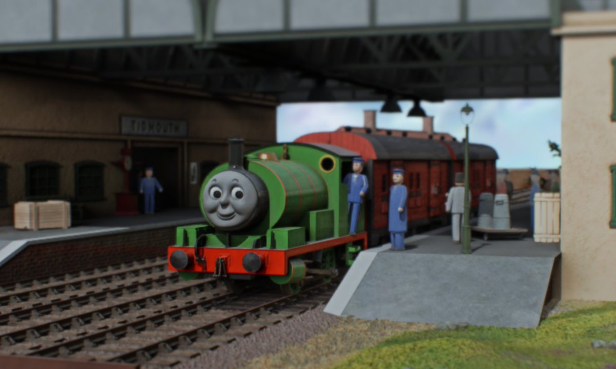 RandF13Product's tweet photo. POSTRAIN PERCY - Really Soon! https://t.co/TWH5sLWur6