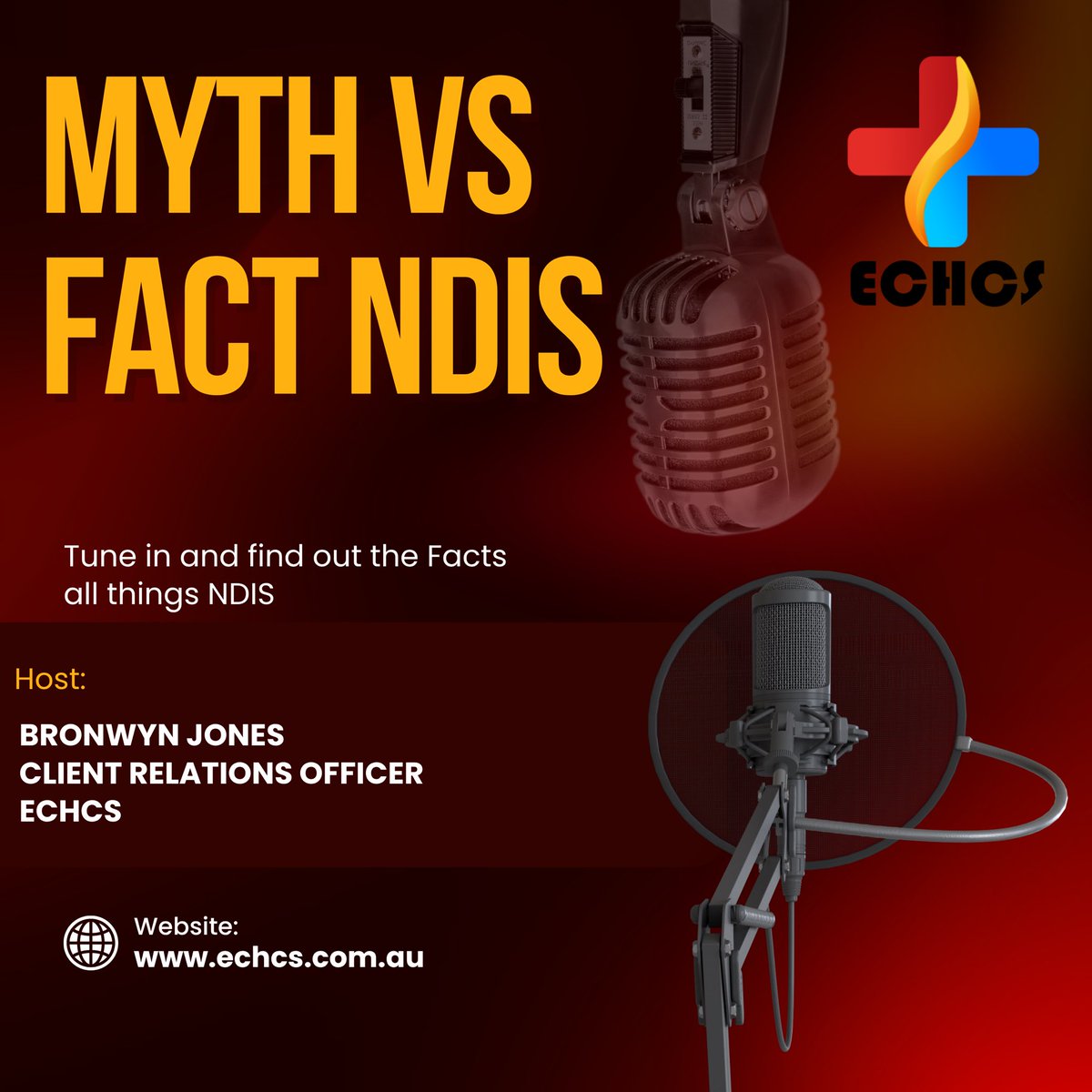 echcs1's tweet photo. New Podcast Episode Drop! 🌟  
"MYTH vs FACT:Compliance and what it means for you 

Your NDIS journey shouldn’t feel
https://t.co/IabJ28nThq
https://t.co/XuuEEUR4X9
https://t.co/Gqv5S2A40M
https://t.co/sjdGDIKjem

https://t.co/EdRvriDCDG

https://t.co/DsSYOXmuVg https://t.co/cw8X5UMsSE