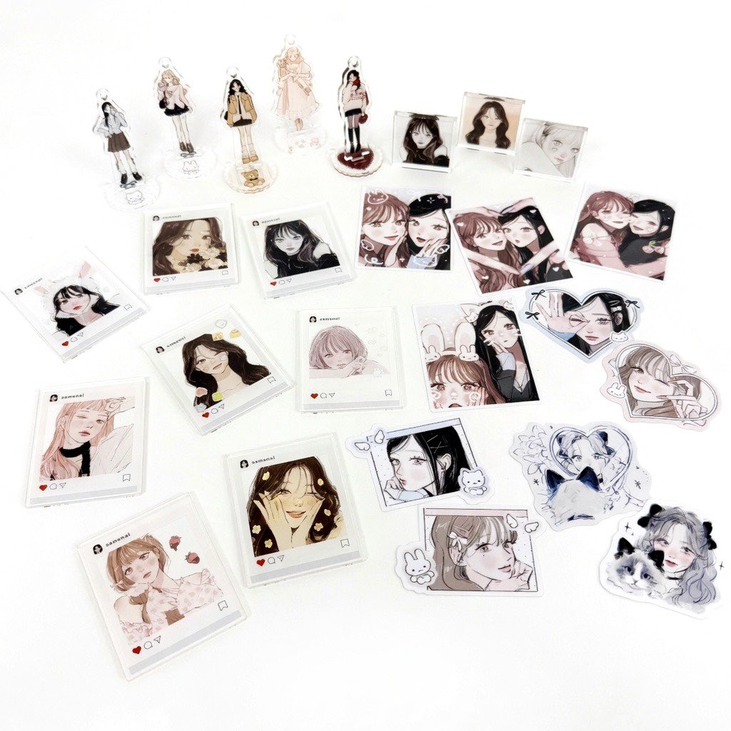 zennn15's tweet photo. 『さめない×ウェブポン』が販売終了間近！！ウェブポン限定グッズがハズレなしで必ずどれか当たる！5/31(日)23:59までの限定販売なのでお見逃しなく！直筆サイン入りジオラマアクリルスタンドが当たるフォロー&amp;リポストキャンペーンも実施中！！詳細→https://t.co/MJd005ynqS #さめないウェブポン https://t.co/zyWkcN4llg