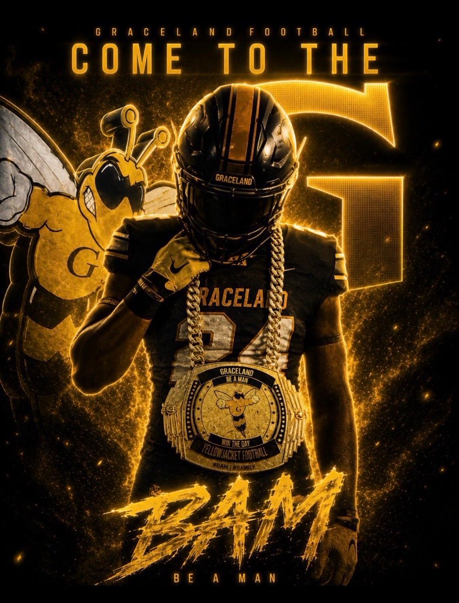 BixlerTy26998's tweet photo. Thankful for the offer! @CoachStaback and @GracelandFB 

@wmdukejcmo @TiptonFtball @JPRockMO @jeremycrabtree @mwfbrecruiting https://t.co/O66RaztUct