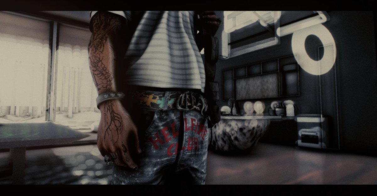 DiedForms's tweet photo. Nephilim Denzel Fit*+! https://t.co/S1jpQWxLhg